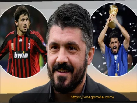 Гаттузо: «Мы знаем, что поставлено на карту»