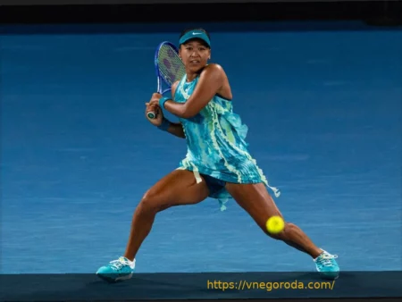 Арина Соболенко против Наоми Осаки: Украденное Соперничество