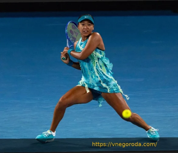 Арина Соболенко против Наоми Осаки: Украденное Соперничество