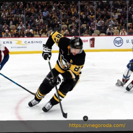 Обновления по Травмам Игроков НХЛ: Колорадо, Детройт, Флорида, Айлендерс, Сенаторз, Питтсбург и Другие Команды