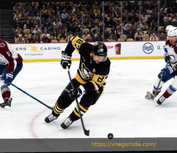 Обновления по Травмам Игроков НХЛ: Колорадо, Детройт, Флорида, Айлендерс, Сенаторз, Питтсбург и Другие Команды