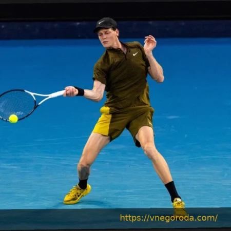 ATP Майами: Прогнозы на матчи 1/16 финала, включая Синнера против Муте