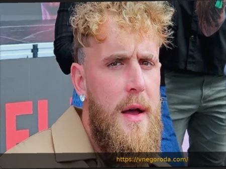 Джейк Пол: «Я верю, что UFC умирает»