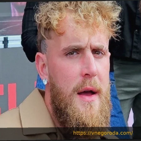 Джейк Пол: «Я верю, что UFC умирает»