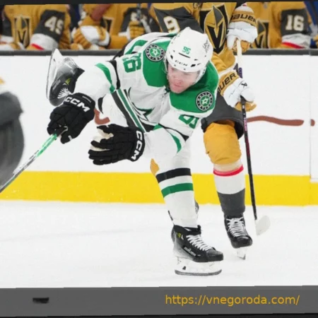 Обновления по травмам игроков НХЛ: Блю Джекетс, Старз, Пантерз, Сенаторз, Шаркс и Маммот