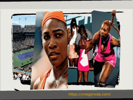 17 марта 2001 года: Победа Серены Уильямс на Индиан-Уэллс на фоне скандала