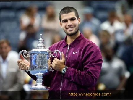 Отчет о Next Gen ATP Finals: Где они теперь?