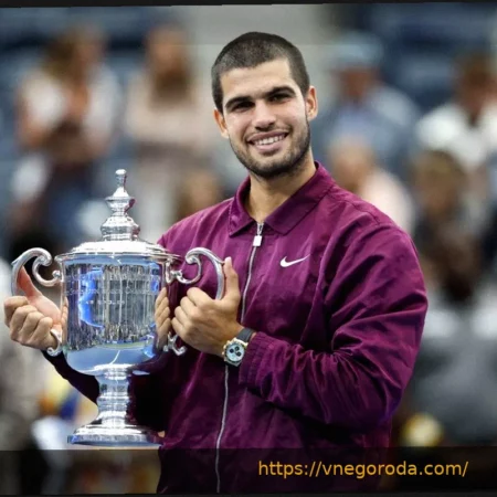 Отчет о Next Gen ATP Finals: Где они теперь?