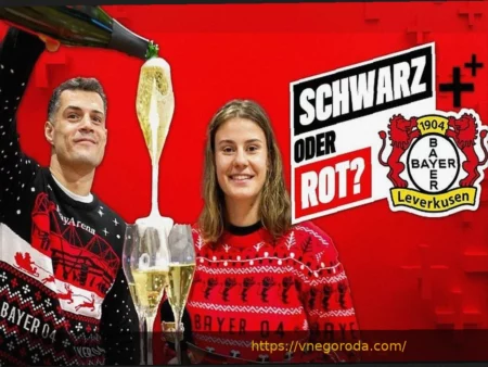 Пильич забивает и делает две голевые передачи: «Байер» успешно берет реванш у «Гамбурга»