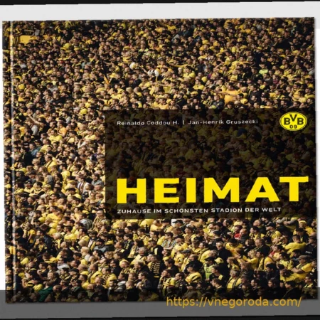 Нильс-Оле Бук станет новым спортивным директором BVB: Соглашение близко