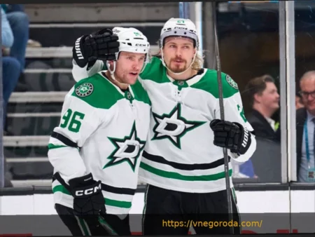 Травмы в НХЛ: Обновления по игрокам «Флэймз», «Блэкхокс», «Эвс», «Старс», «Предаторз», «Дэвилз», «Айлендерс», «Пенс», «Маммут» и «Кэпиталз»