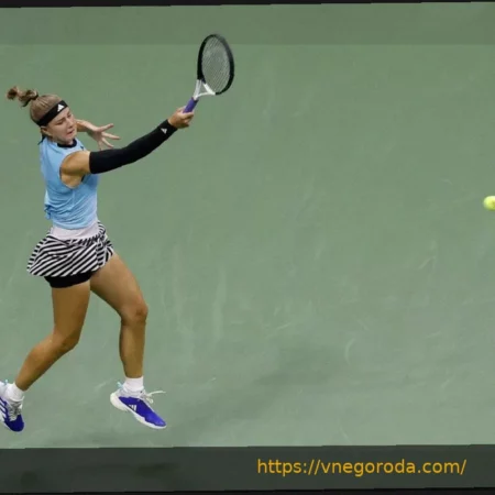 Изменения в рейтинге WTA: Главные взлеты и падения после Sunshine Double