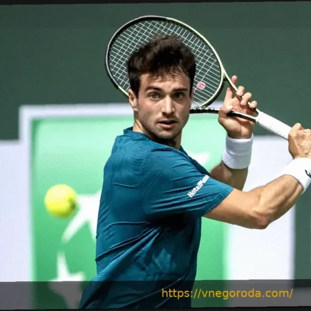 Прогнозы на ATP Бухарест, День 2: Включая Даниэля Альтайера против Педро Мартинеса