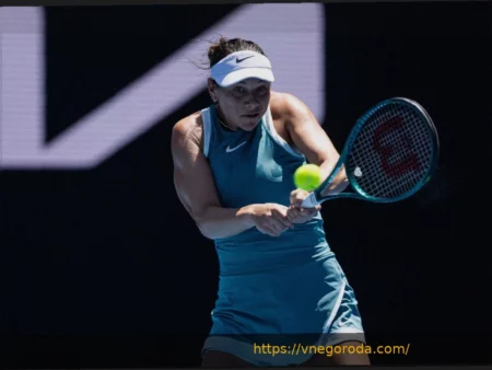 Прогнозы WTA Miami: День 4, включая матч Аманда Анисимова против Айлы Томлянович
