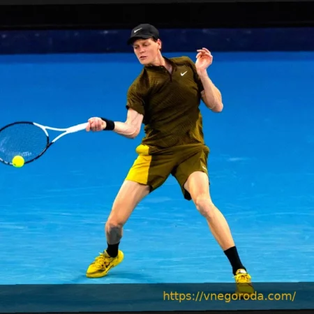Лучшие Ставки на ATP Майами: Включая Янника Синнера против Фрэнсиса Тиафо