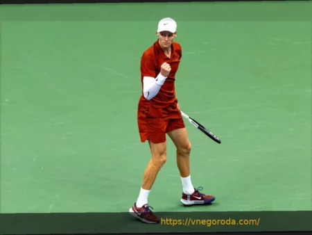 Прогноз на полуфинал ATP Miami: Янник Синнер против Александра Зверева