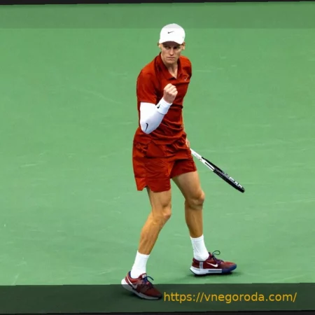 Прогноз на полуфинал ATP Miami: Янник Синнер против Александра Зверева