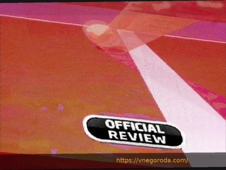 22 марта 2006 года: День первого челленджа с системой Hawk-Eye