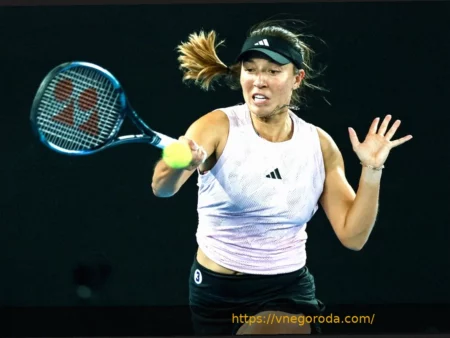 Лучшие Ставки WTA Майами: Включая Фрэнсис Джонс против Джессики Пегулы