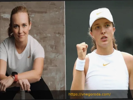 «Я всегда слишком много думаю»: Диагноз и эмоции Свёнтек после раннего поражения в Майами