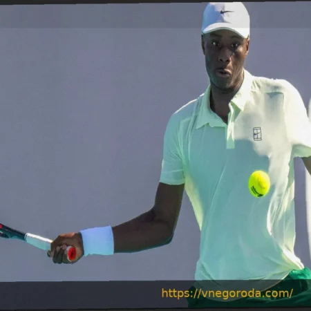 «Пропускаю дни рождения, вечеринки, всё, но это та жизнь, которую я выбрал»: 17-летний Куаме вошел в историю после дебюта на своем первом Masters 1000