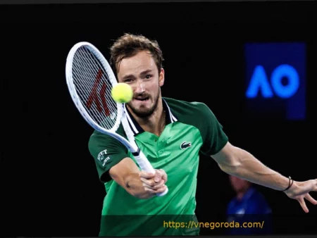 Лучшие ставки на ATP Miami, включая матч Даниила Медведева против Рея Сакамото