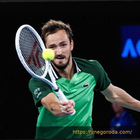 Лучшие ставки на ATP Miami, включая матч Даниила Медведева против Рея Сакамото