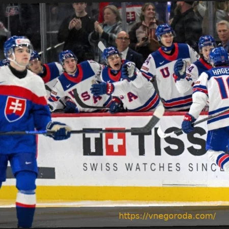 Джеймс Хейгенс и «Бостон Брюинз»: Будет ли подписан контракт новичка в этом сезоне?