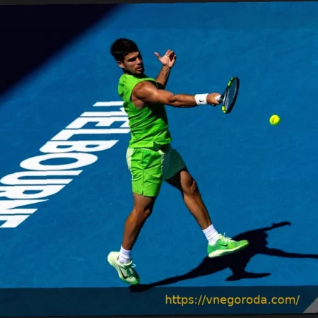ATP Индиан-Уэллс: Прогнозы и ставки, включая Карлоса Алькараса против Каспера Рууда