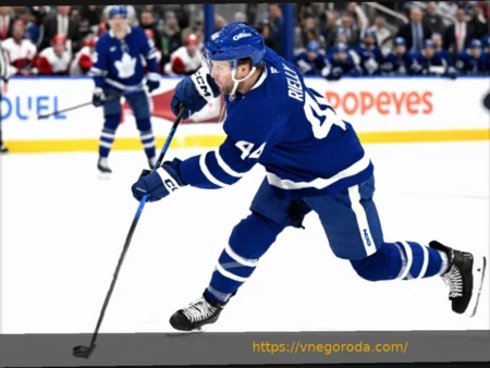 Слухи НХЛ: Могут ли потенциальные сделки дедлайна быть возрождены на драфте?