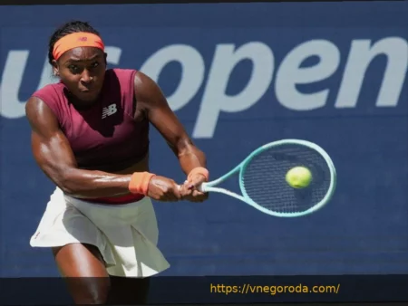 Прогнозы WTA Miami, День 5: Матчи Кори Гауфф против Алисии Паркс и другие