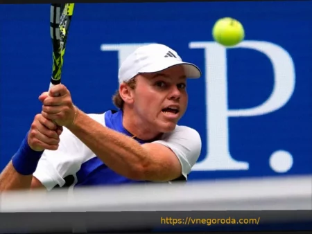 Прогнозы на второй день ATP Houston: Включая матч Алекса Микельсена против Коулмана Вонга