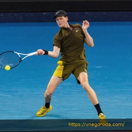 Прогнозы на 7-й день ATP Indian Wells