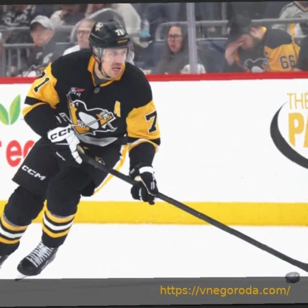 Ожидается, что Евгений Малкин вернется в «Питтсбург Пингвинз» в следующем сезоне