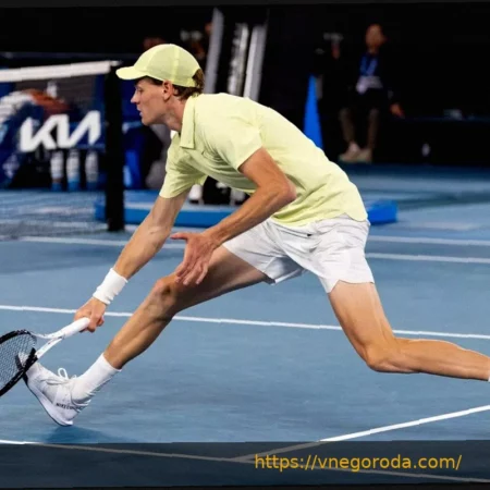Янник Синнер против Иржи Легечки: Финал ATP Miami 2026 – Прогноз и где смотреть