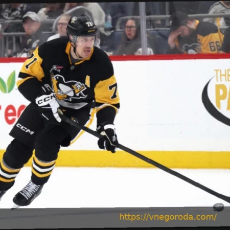 Ожидается, что Евгений Малкин Вернется в Следующем Сезоне