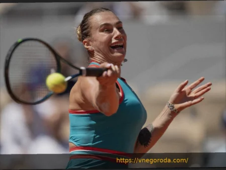 WTA Indian Wells: Прогнозы на четвертьфиналы (Сабаленко против Мбоко, Носкова против Гибсон)