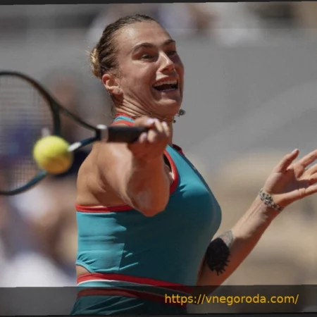 WTA Indian Wells: Прогнозы на четвертьфиналы (Сабаленко против Мбоко, Носкова против Гибсон)