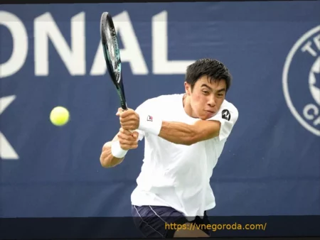 Прогнозы ATP Houston: День 2, включая Мартина Дамма против Брэндона Накашимы