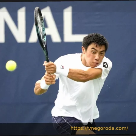 Прогнозы ATP Houston: День 2, включая Мартина Дамма против Брэндона Накашимы