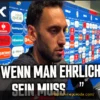 Чаланоглу и турецкая мечта о ЧМ: «Это единственное, чего мне еще не хватает»