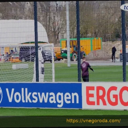 Тренер вратарей Михаэль Эссер покидает VfL Бохум по собственному желанию