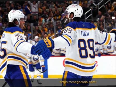 Слухи НХЛ: «Мэйпл Лифс», «Флайерз», «Уайлд», «Харрикейнз», «Сэйбрз», «Пингвинз» и «Канадиенс»