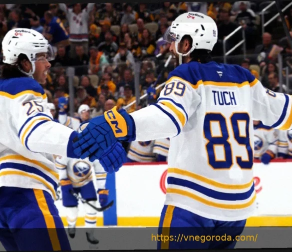 Слухи НХЛ: «Мэйпл Лифс», «Флайерз», «Уайлд», «Харрикейнз», «Сэйбрз», «Пингвинз» и «Канадиенс»