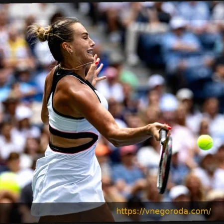 Прогнозы на 7-й день WTA Miami Open: Арина Соболенко против Циньвэнь Чжэн