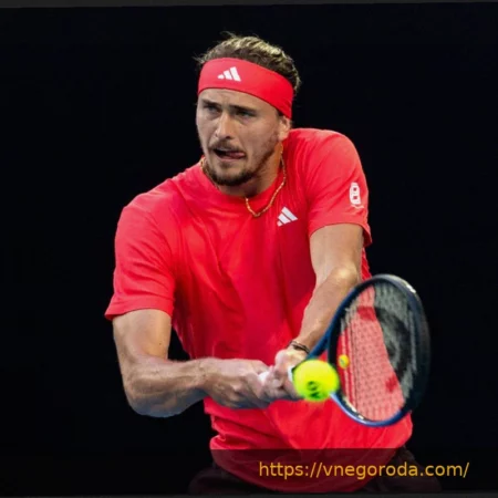 ATP Индиан-Уэллс: Анализ матчей Зверев — Тиафо и Филс — Оже-Альяссим