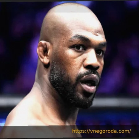 Джон Джонс требует немедленного освобождения от контракта с UFC