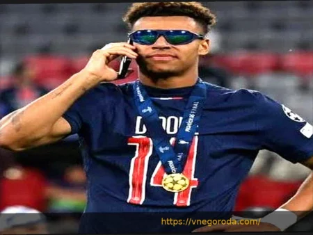 Обновленная Франция обыграла Колумбию в Мэриленде