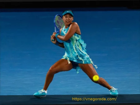 WTA Майами: Прогнозы на Матчи Второго Круга, включая Гибсон против Осаки