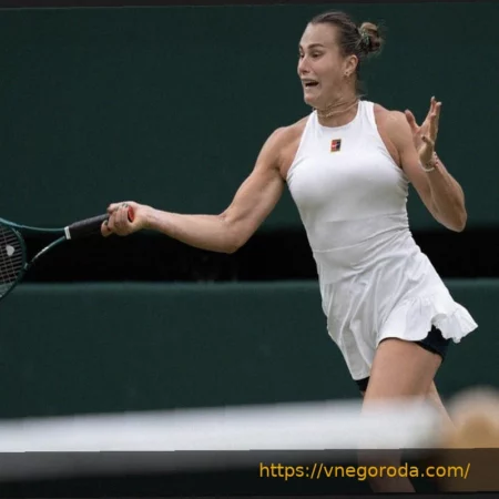 WTA Indian Wells: Анализ матчей 1/8 финала
